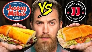 Good Mythical Morning 97. epizoda