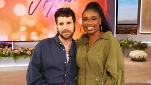 The Jennifer Hudson Show 163. epizoda
