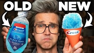 Good Mythical Morning 101. epizoda