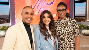 The Jennifer Hudson Show 166. epizoda