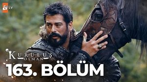 Kuruluş Osman 33. epizoda