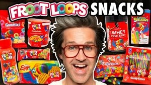 Good Mythical Morning 102. epizoda