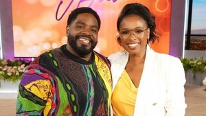The Jennifer Hudson Show 167. epizoda