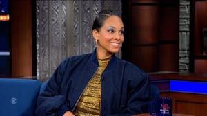 The Late Show with Stephen Colbert 99. epizoda