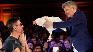 Amerika má talent 4. epizoda