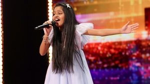 Amerika má talent 5. epizoda