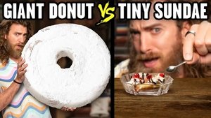 Good Mythical Morning 95. epizoda
