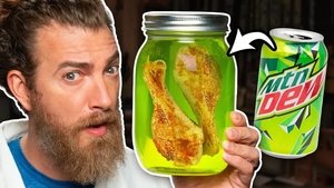 Good Mythical Morning 89. epizoda