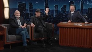 Jimmy Kimmel Live! 110. epizoda