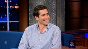 The Late Show with Stephen Colbert 104. epizoda