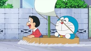 Doraemon 1389. epizoda