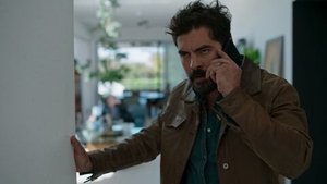 El Señor de los Cielos 86. epizoda