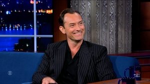 The Late Show with Stephen Colbert 106. epizoda