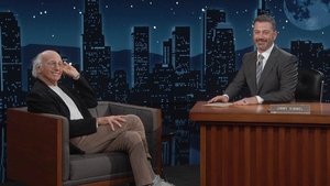 Jimmy Kimmel Live! 112. epizoda