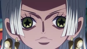 One Piece 1110. epizoda