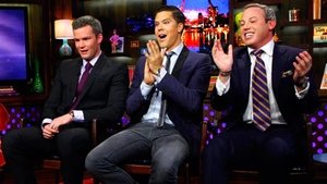 Watch What Happens Live with Andy Cohen 52. epizoda