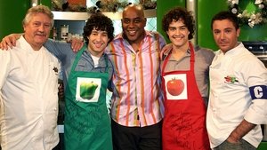Ready Steady Cook 31. epizoda