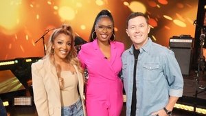 The Jennifer Hudson Show 170. epizoda