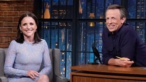 Late Night with Seth Meyers 107. epizoda