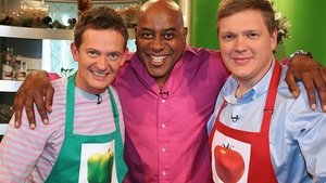 Ready Steady Cook 27. epizoda
