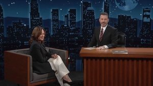 Jimmy Kimmel Live! 111. epizoda