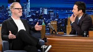 The Tonight Show Starring Jimmy Fallon 140. epizoda