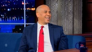 The Late Show with Stephen Colbert 103. epizoda