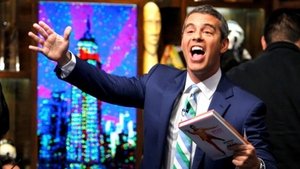 Watch What Happens Live with Andy Cohen 57. epizoda