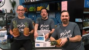 Impractical Jokers 3. epizoda
