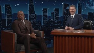 Jimmy Kimmel Live! 113. epizoda