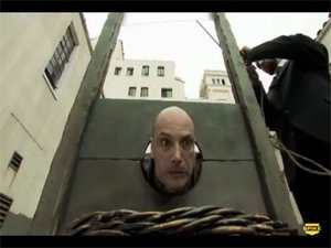 1000 Ways to Die 21. epizoda