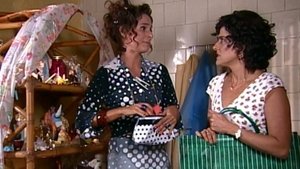 A Grande Família 7. epizoda