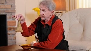 Skladiště 13 Vždycky je v tom háček
