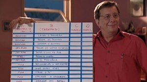 A Grande Família 2. epizoda