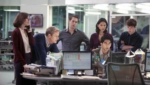 Newsroom Tyran