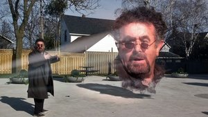 Skladiště 13 Záhadná zjevení