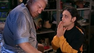 A Grande Família 4. epizoda