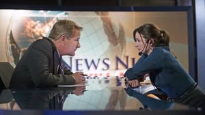 Newsroom Večerní zprávy s Willem McAvoyem