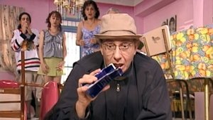 A Grande Família 19. epizoda
