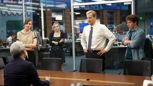 Newsroom 1. květen