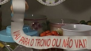 A Grande Família 24. epizoda
