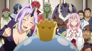 Tensei Shitara Slime Datta Ken 15. epizoda