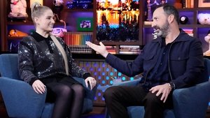 Watch What Happens Live with Andy Cohen 98. epizoda