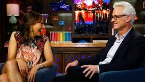 Watch What Happens Live with Andy Cohen 65. epizoda