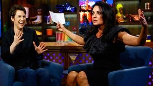 Watch What Happens Live with Andy Cohen 67. epizoda