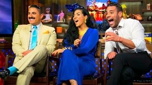 Watch What Happens Live with Andy Cohen 64. epizoda