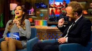 Watch What Happens Live with Andy Cohen 60. epizoda