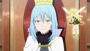 Tensei Shitara Slime Datta Ken 23. epizoda