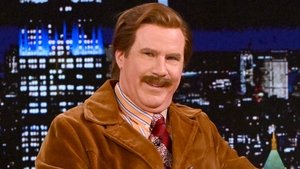 The Tonight Show Starring Jimmy Fallon 143. epizoda