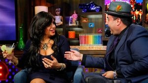 Watch What Happens Live with Andy Cohen 59. epizoda
